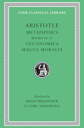 Nicomachean Ethics: Aristotle, H. Rackham: 9780674990814: Amazon